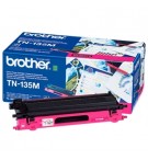 Toner Compatível Brother TN-135M Magenta 4000 Pág.