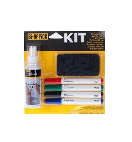 Kit para Quadro Branco Magnético