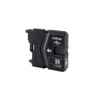 Tinteiro Brother LC985BK Preto 8,9ml 300 Pág.