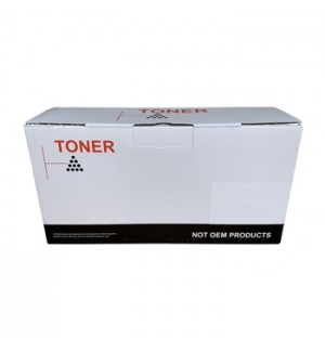 Toner Compatível Canon C-EXV 11 Preto 9629A002 21000 Pág.