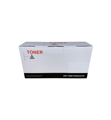 Toner Compatível Canon C-EXV 11 Preto 9629A002 21000 Pág.