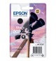 Tinteiro Epson 502XL Preto C13T02W14010 9,2ml