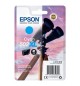 Tinteiro Epson 502XL Azul C13T02W24010 6,4ml