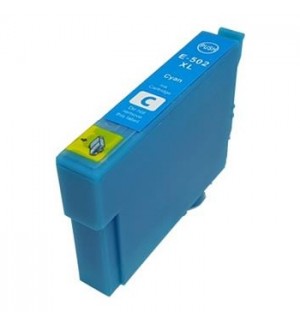 Tinteiro Epson 502XL Azul C13T02W24010 6,4ml