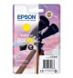 Tinteiro Epson 502XL Amarelo C13T02W44010 6,4ml
