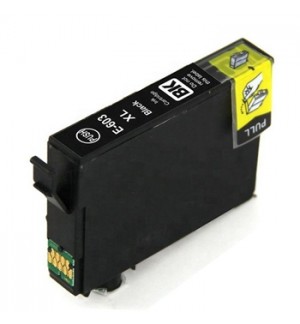 Tinteiro Epson 603 Preto C13T03U14010 3,4ml