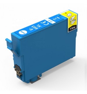 Tinteiro Epson 603 Azul C13T03U24010 2,4ml