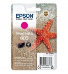 Tinteiro Epson 603 Magenta C13T03U34010 2,4ml