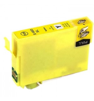 Tinteiro Epson 603 Amarelo C13T03U44010 2,4ml