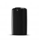 Contentor 50L Plástico sem Tampa TORK B1 Preto