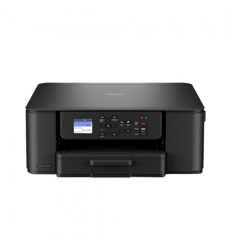 Multifunções BROTHER Tinta A4 DCP-J1310DW