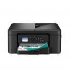 Multifunções BROTHER Tinta A4 DCP-J1360DW