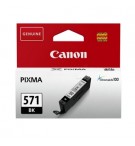 Tinteiro Canon 571 Preto 0385C001 7ml