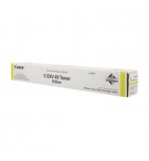 Toner Canon C-EXV 49 Amarelo 8527B002 19000 Pág.