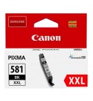 Tinteiro Canon 581XXL Preto 1998C001 11,7ml