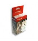 Tinteiro Canon BCI-6 Preto 4705A002 13ml 210 Pág.