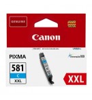Tinteiro Canon 581XXL Azul 1995C001 11,7ml
