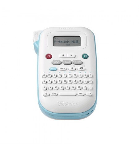 Impressora Etiquetas PT-N10 Azul