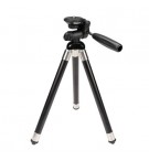 Tripé Telescópico Câmara