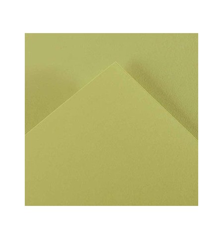 Cartolina 50x65cm Kiwi 185g 1 Folha Canson