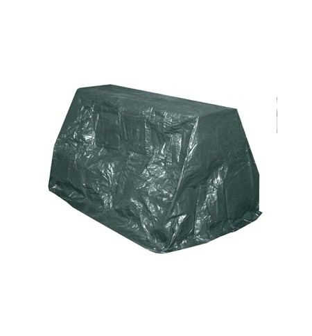 Cobertura de Interior 110x70x100cm Proteção Equipamentos