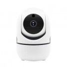 Câmara Dome PTZ IP WiFi pan 355º e tilt 90º