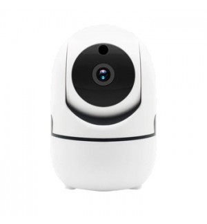 Camara Dome PTZ IP wifi pan 355º e tilt 90º