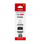 Tinteiro Canon 590 Preto 1603C001 135ml