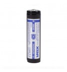 Pilhas Recarregáveis 18650 Ion de Lítio 3.6V 3400mAh 1un