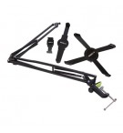 Suporte Flexível Smartphone/Tablet