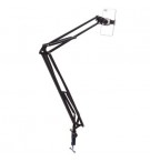 Suporte Flexível Smartphone/Tablet