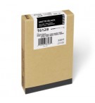 Tinteiro Compatível Epson T6031 Preto Foto C13T603100 220ml