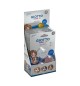 Pintura Facial Giotto Ouro Prata Bronze 3 Cores 1un