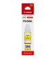 Tinteiro Canon 590 Amarelo 1606C001 70ml
