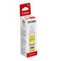 Tinteiro Canon 590 Amarelo 1606C001 70ml