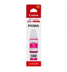 Tinteiro Canon 590 Magenta 1605C001 70ml