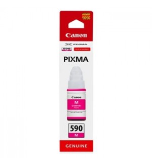 Tinteiro Canon 590 Magenta 1605C001 70ml