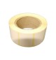 Etiquetas 025x20 D40mm Térmicas c/Capa Removível 500un