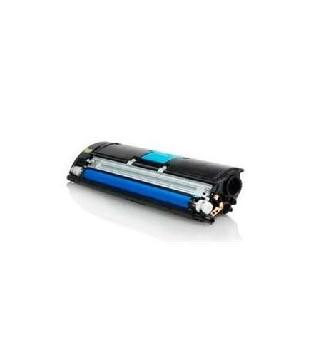 Toner Compatível Konica Minolta Azul 4500 Pág.