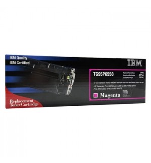 Toner IBM para HP 305A Magenta CE413A 2600 Pág.