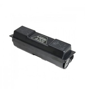 Toner Compatível Kyocera TK-140 Preto 1T02H50EU0 4000 Pág.