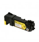 Toner Compatível Dell Amarelo 2500 Pág.