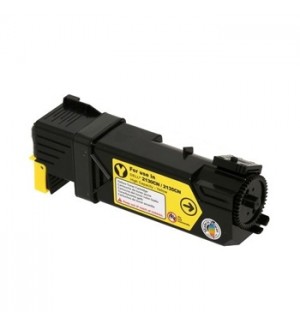 Toner Compatível Dell Amarelo 2500 Pág.