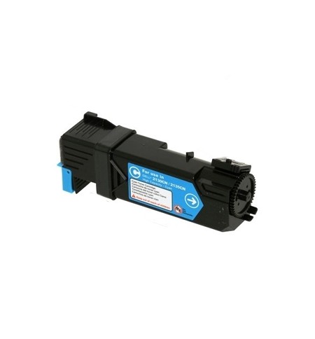 Toner Compatível Dell Azul 2500 Pág.