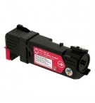 Toner Compatível Dell Magenta 2500 Pág.