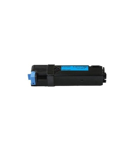 Toner Compatível Dell Azul 2500 Pág.