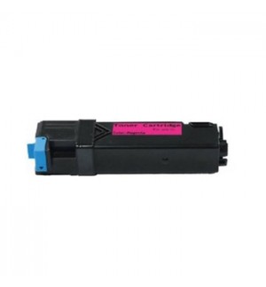 Toner Compatível Dell Magenta 2500 Pág.
