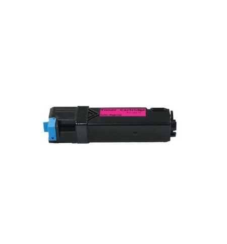 Toner Compatível Dell Magenta 2500 Pág.