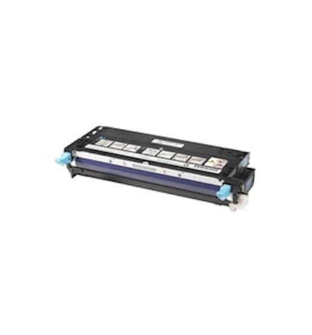 Toner Compatível Dell Azul 8000 Pág.