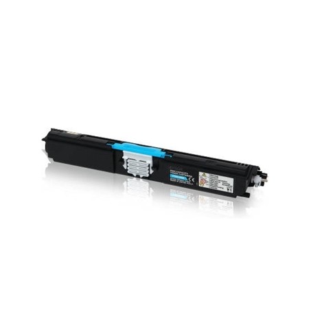 Toner Compatível Epson Azul 2700 Pág.